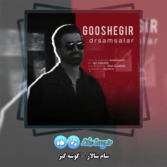 دانلود آهنگ سام سالار گوشه گیر